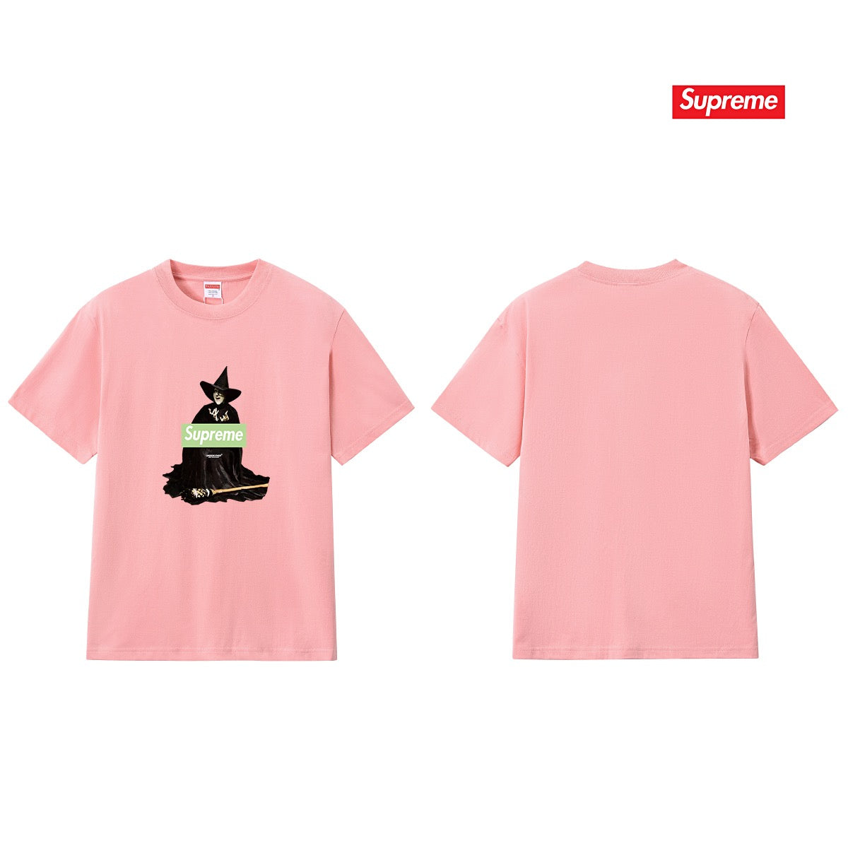 Supreme Tee S334