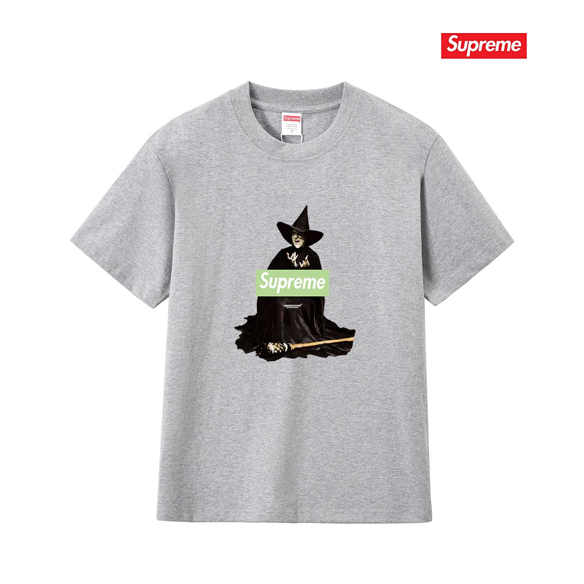 Supreme Tee S334