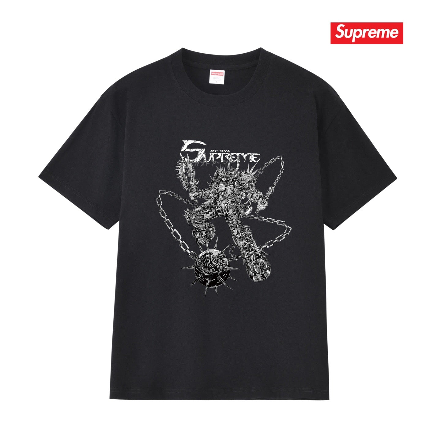 Supreme Tee S335