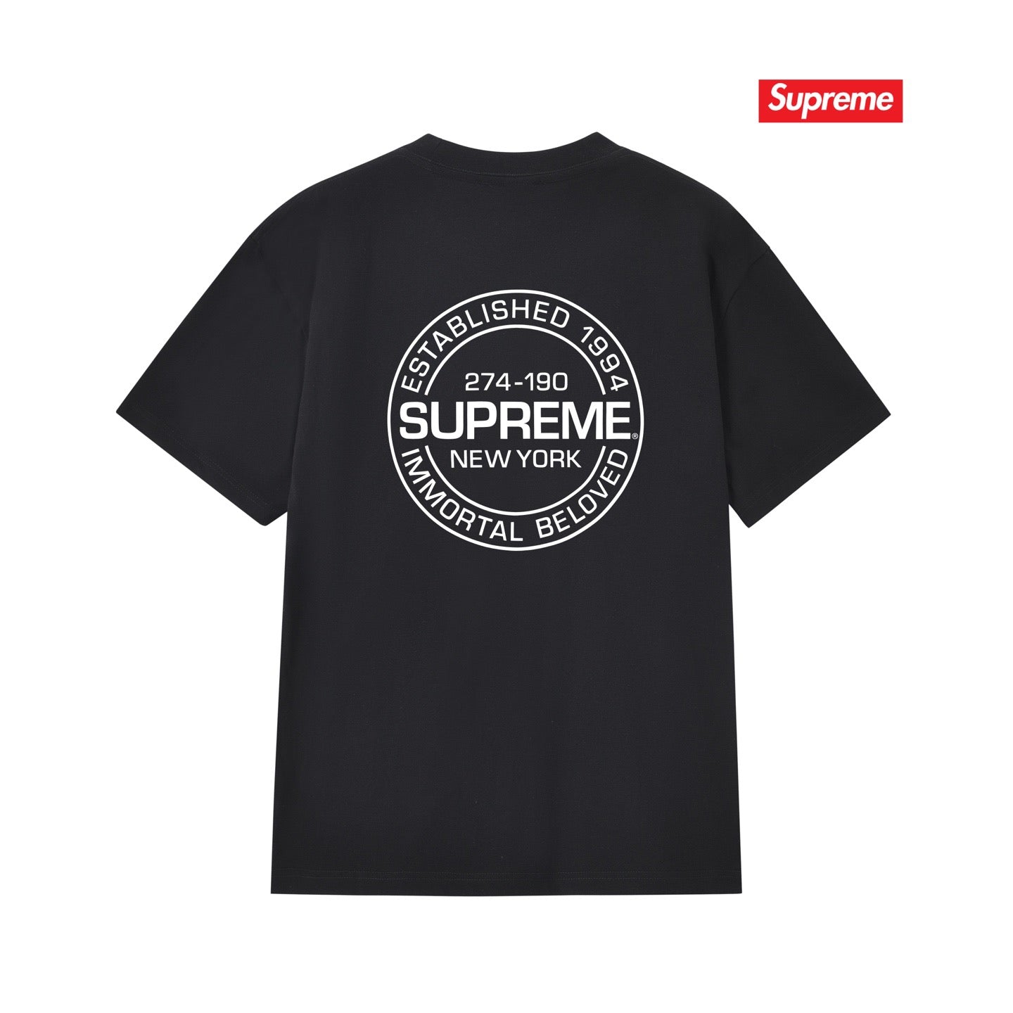 Supreme Tee S313