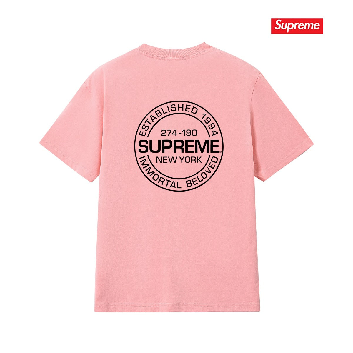 Supreme Tee S313