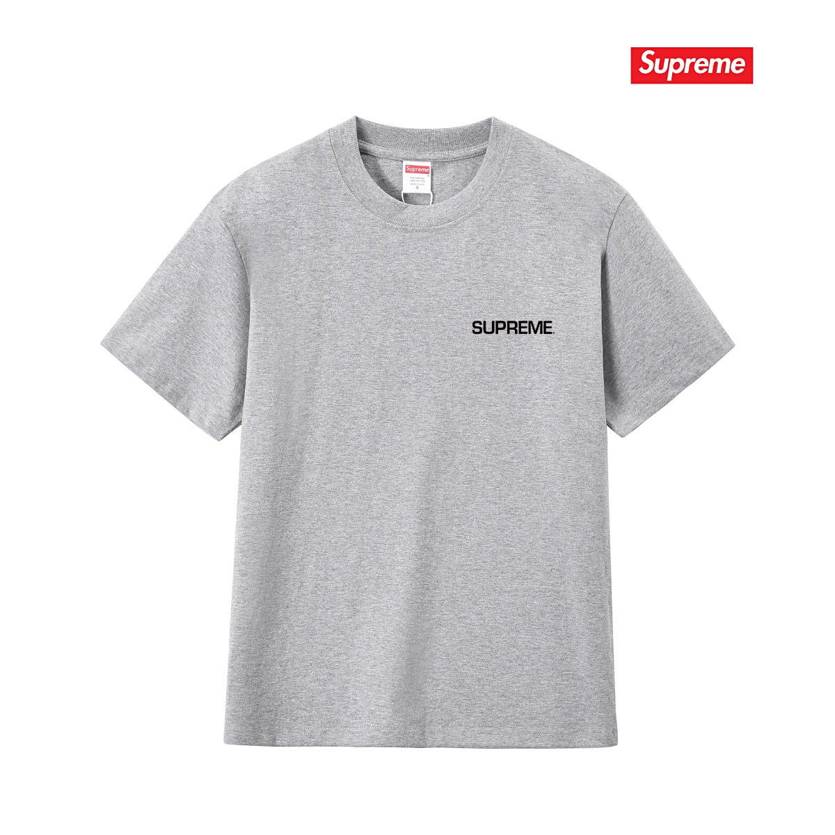 Supreme Tee S313