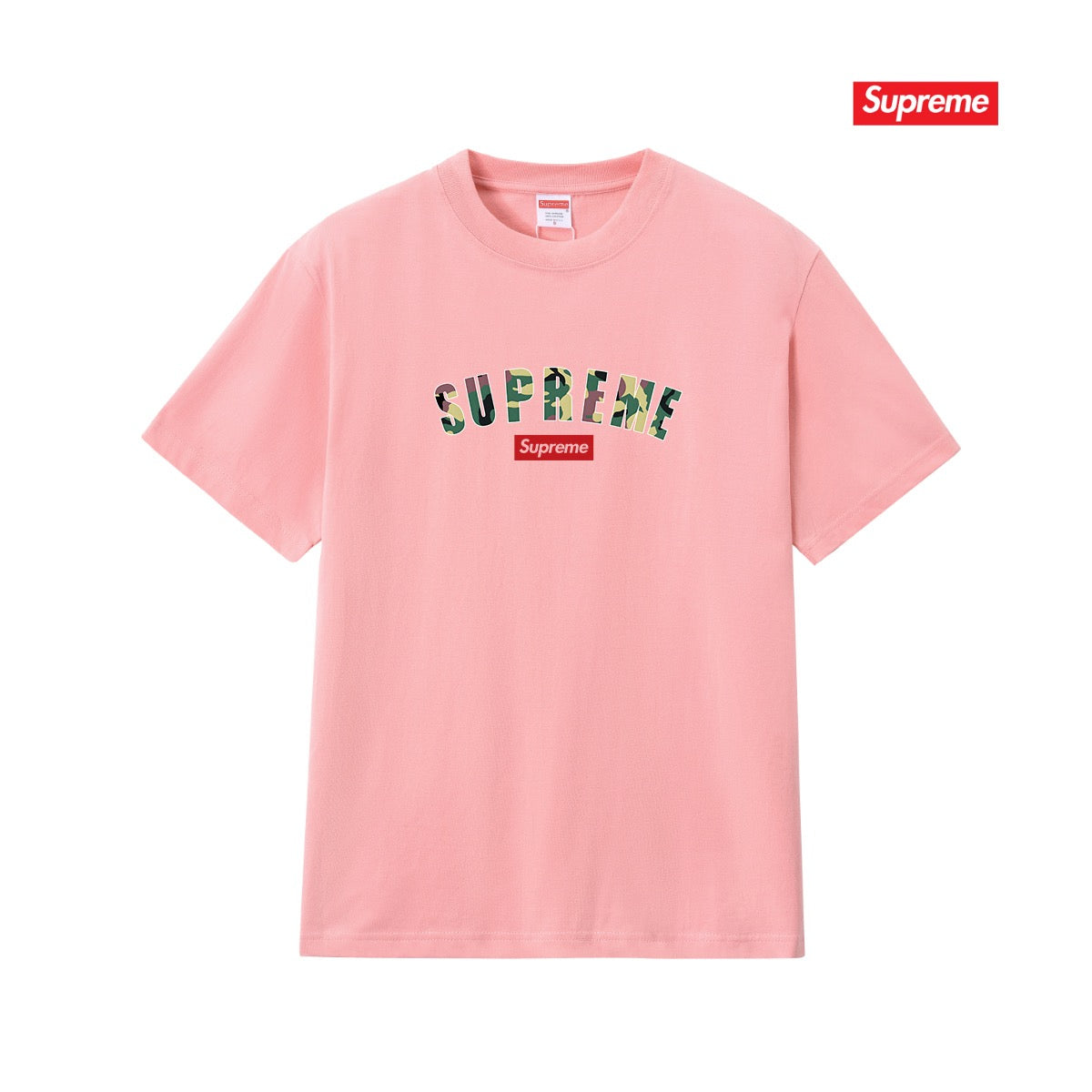 Supreme Tee S275