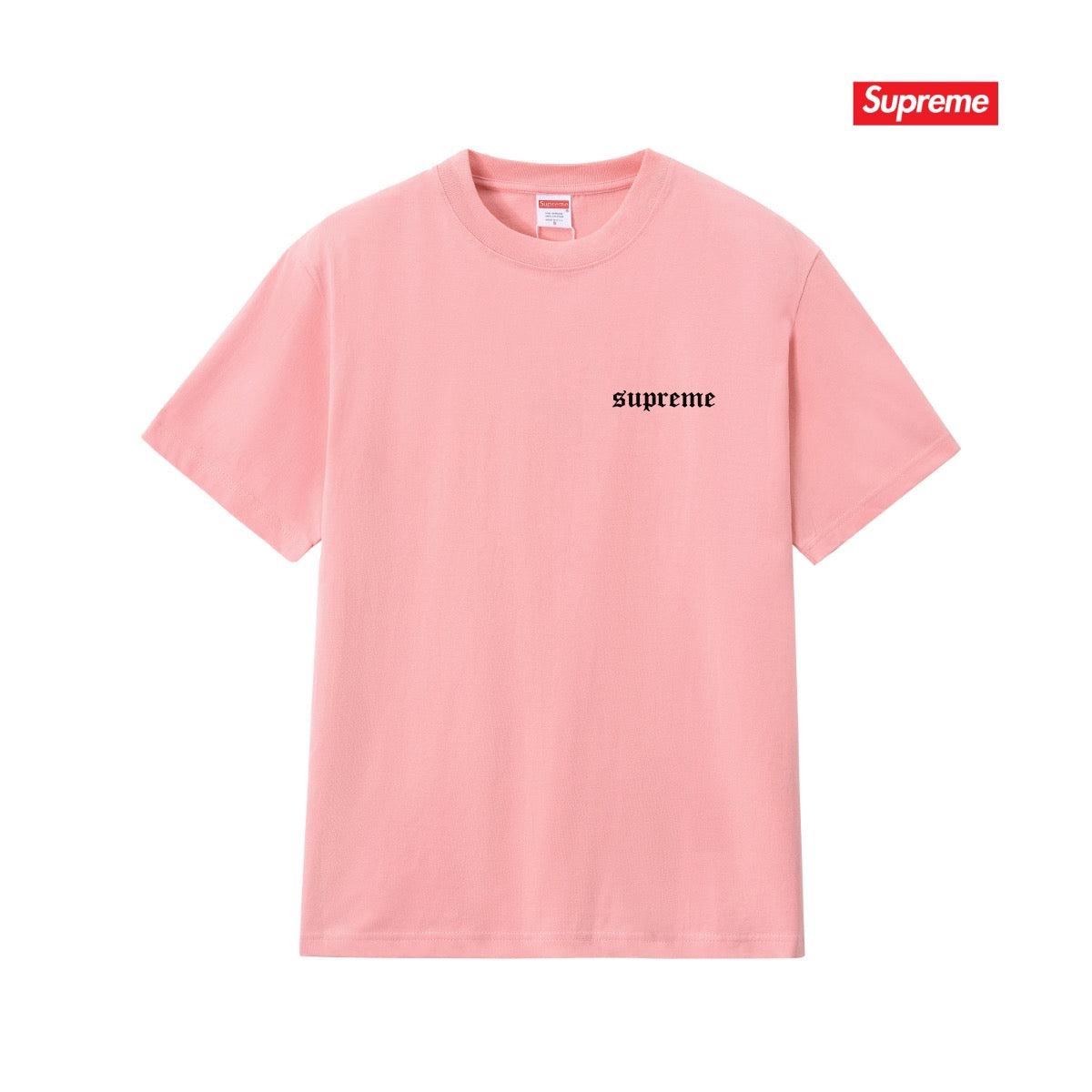 Supreme Tee S311