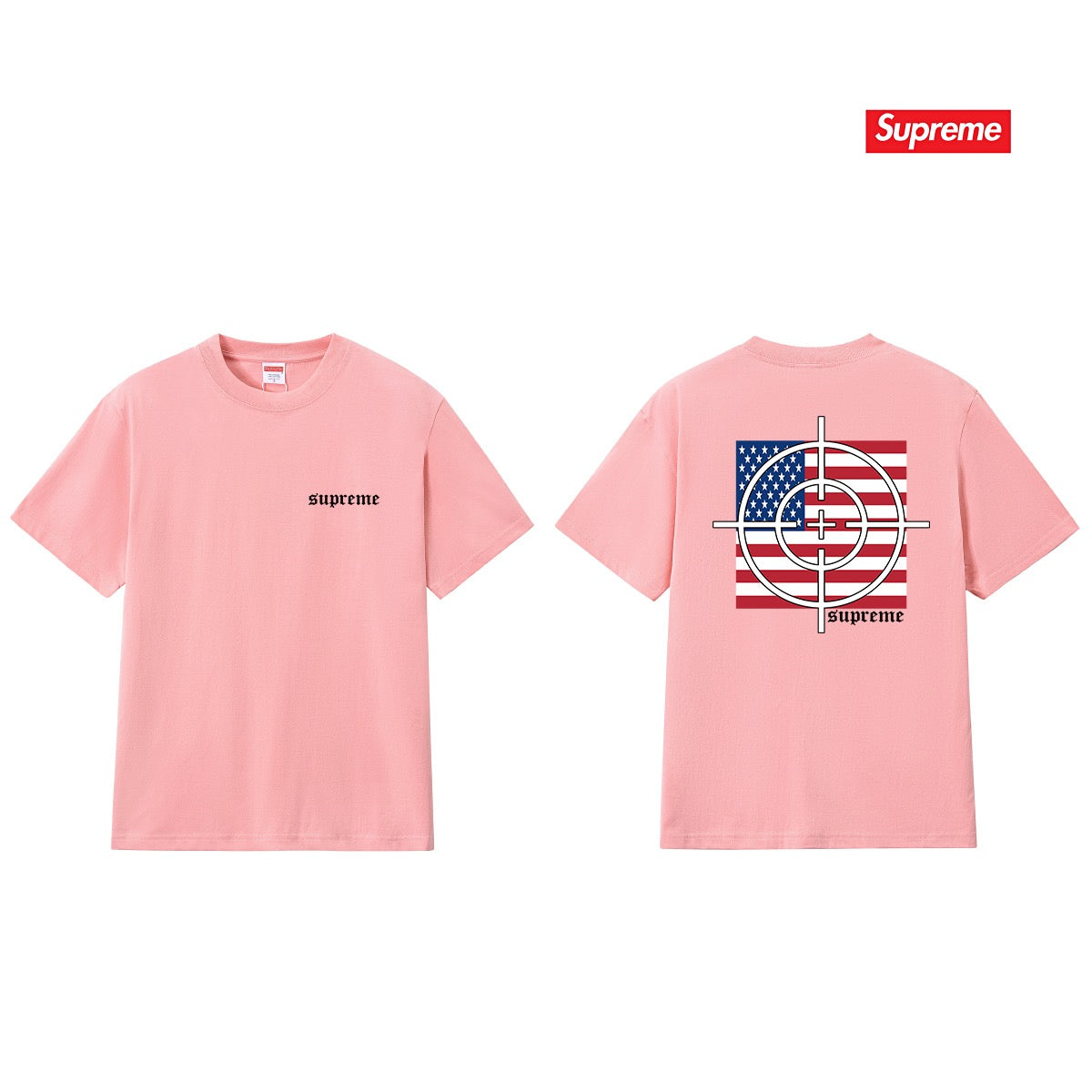 Supreme Tee S311