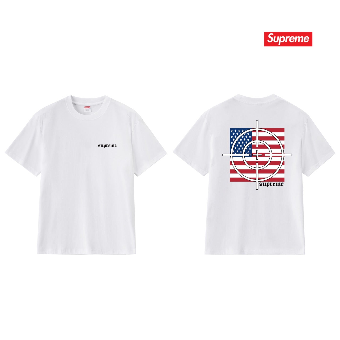 Supreme Tee S311