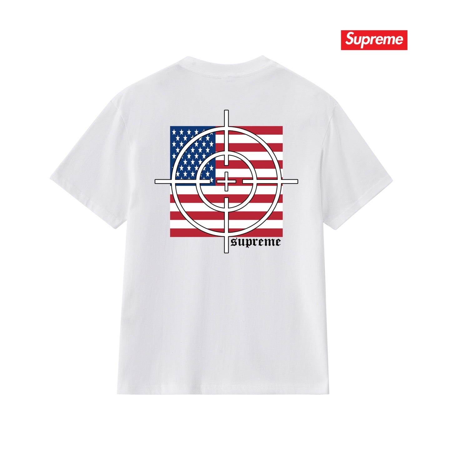 Supreme Tee S311