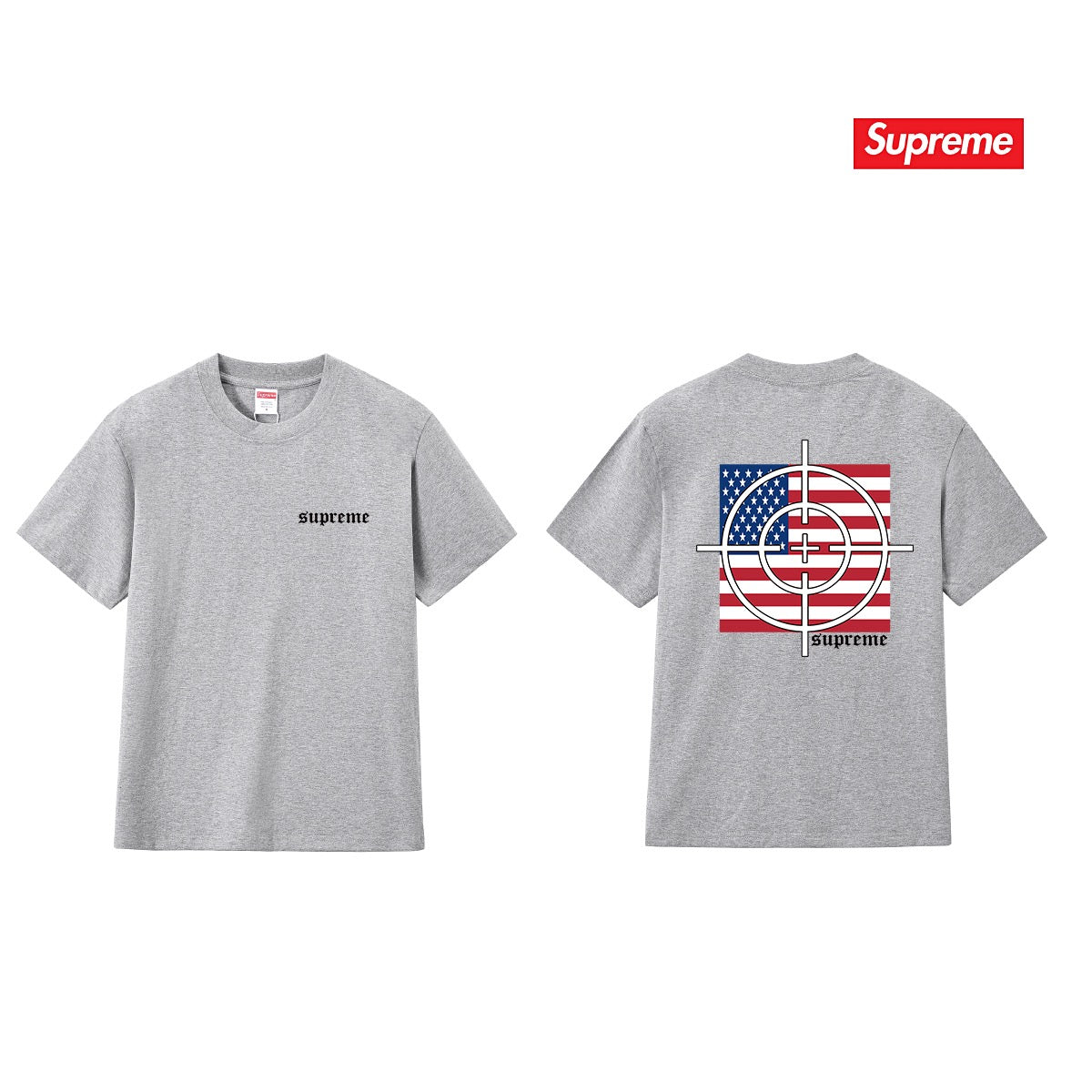 Supreme Tee S311