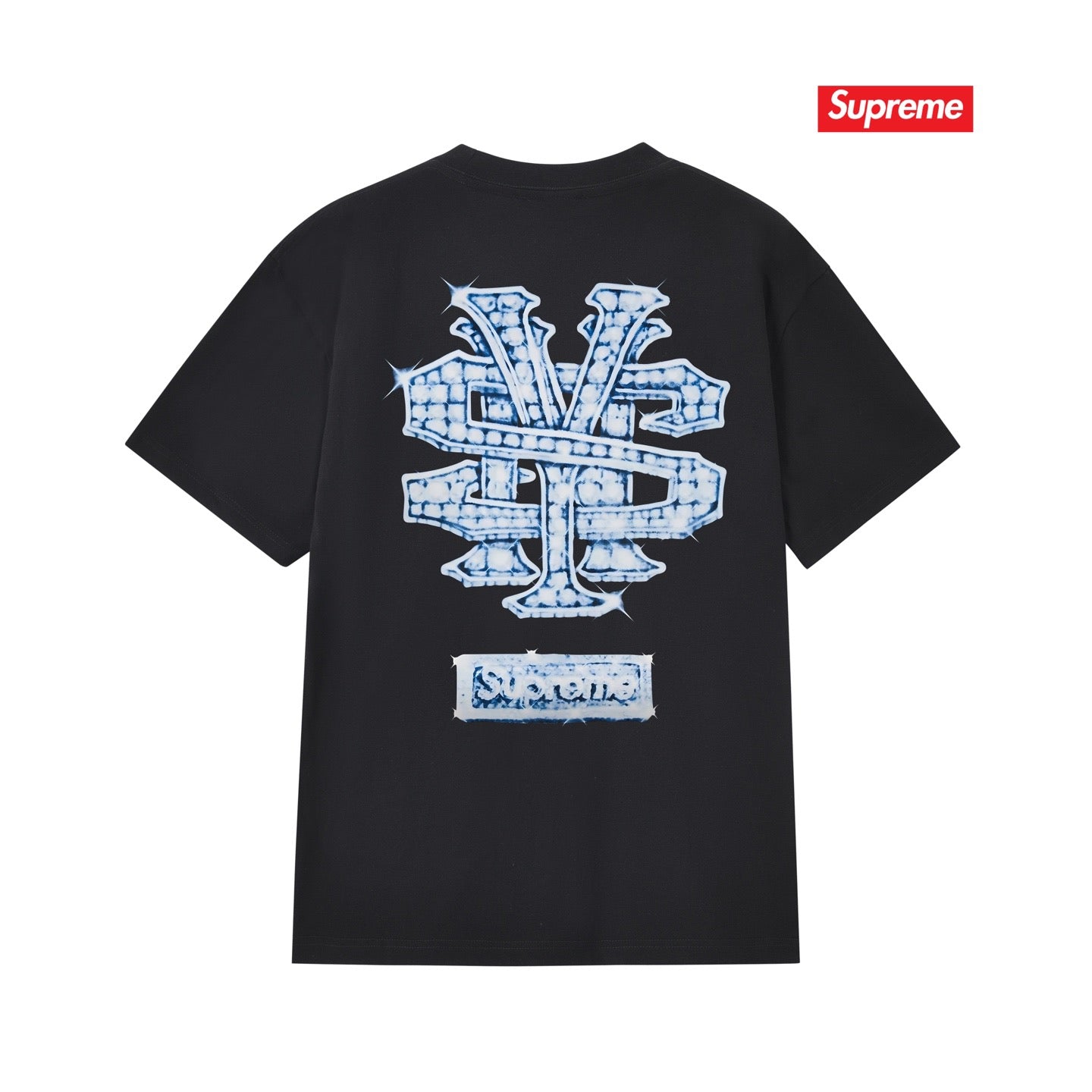 Supreme Tee S285