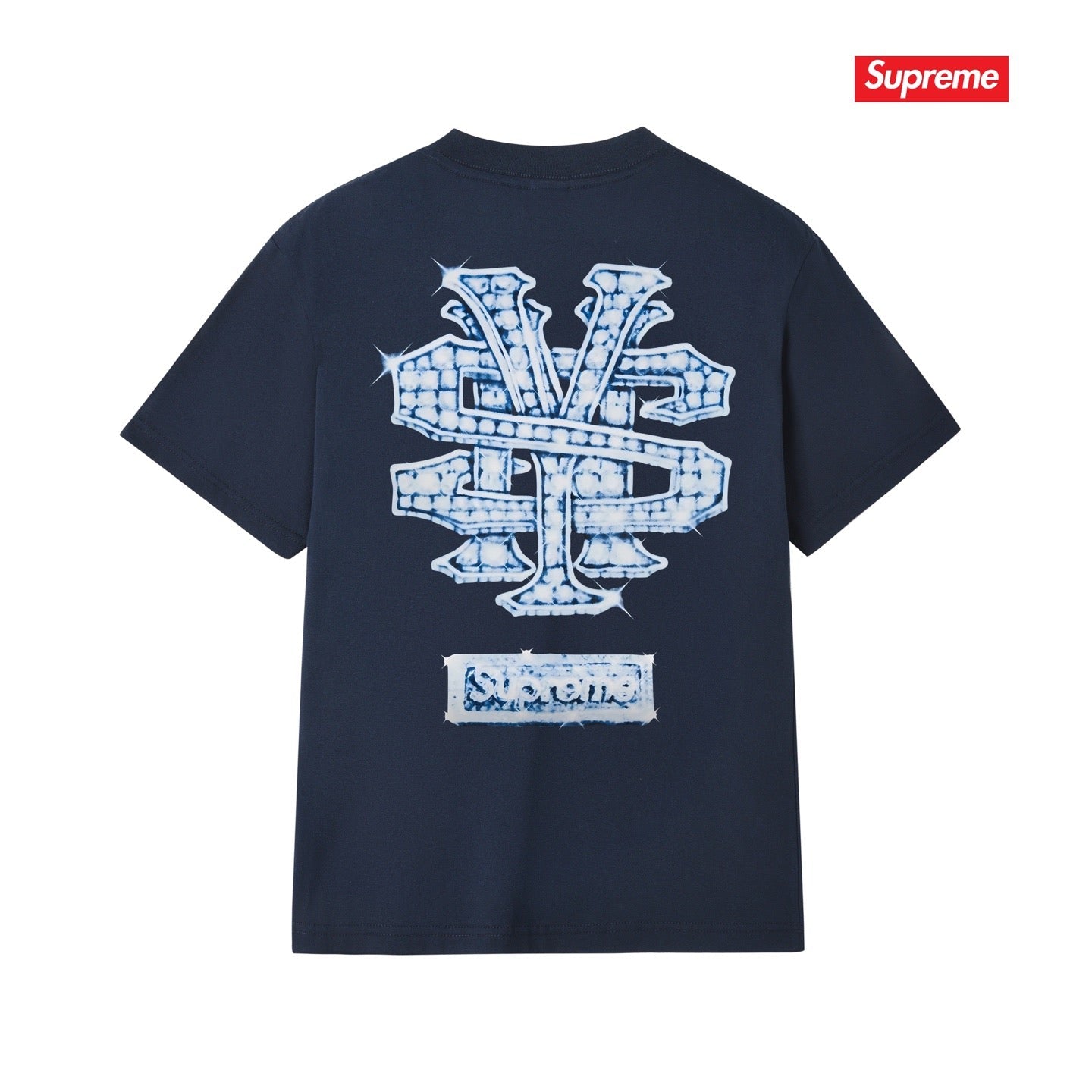 Supreme Tee S285