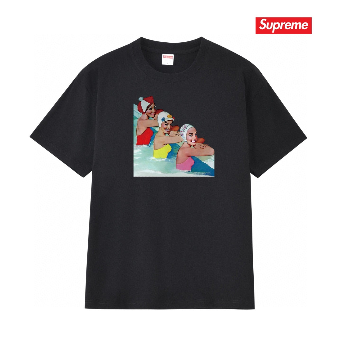 Supreme Tee S187