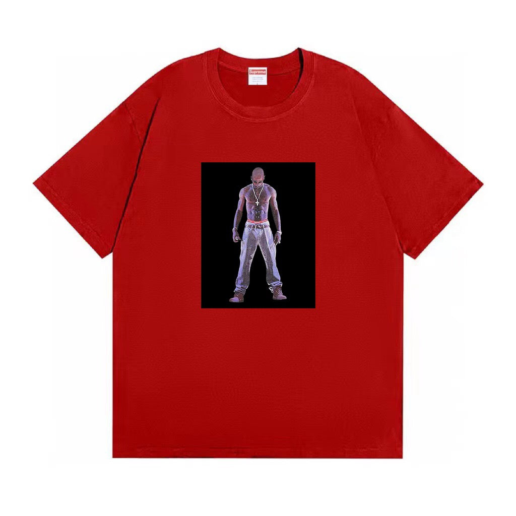 Supreme Tee S122