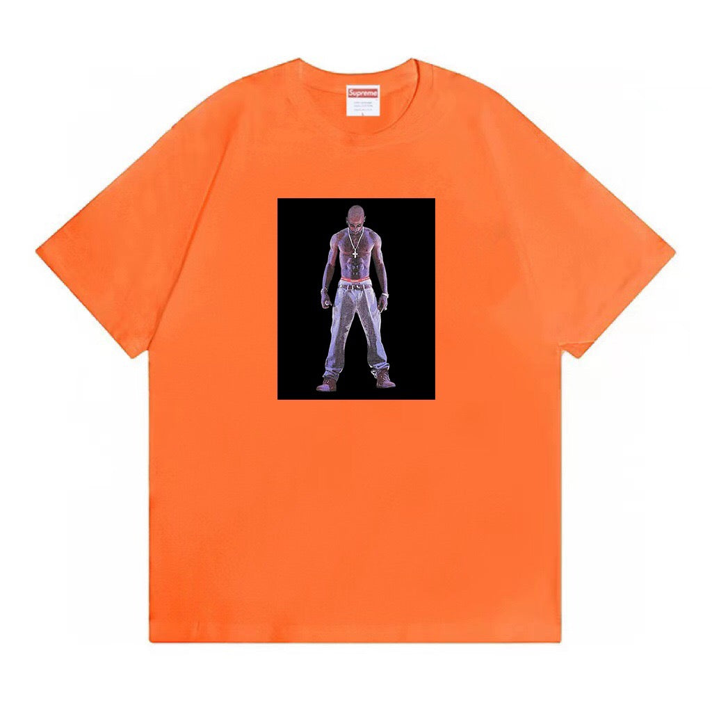 Supreme Tee S122