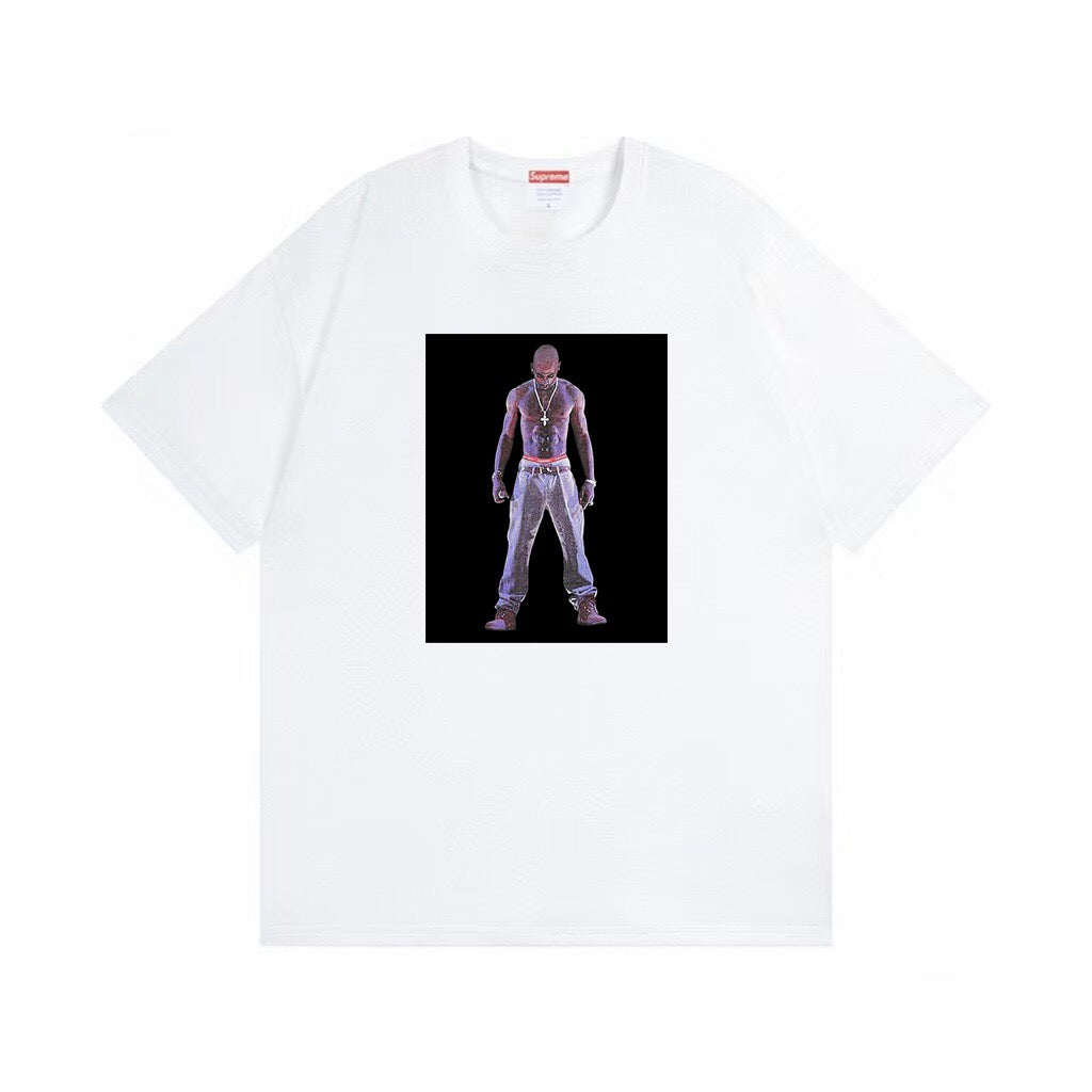 Supreme Tee S122