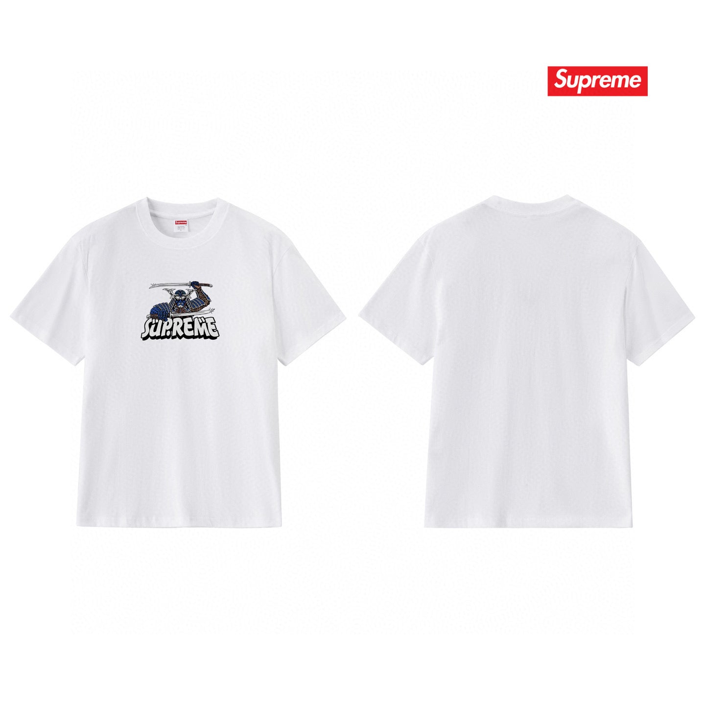 Supreme Tee S218