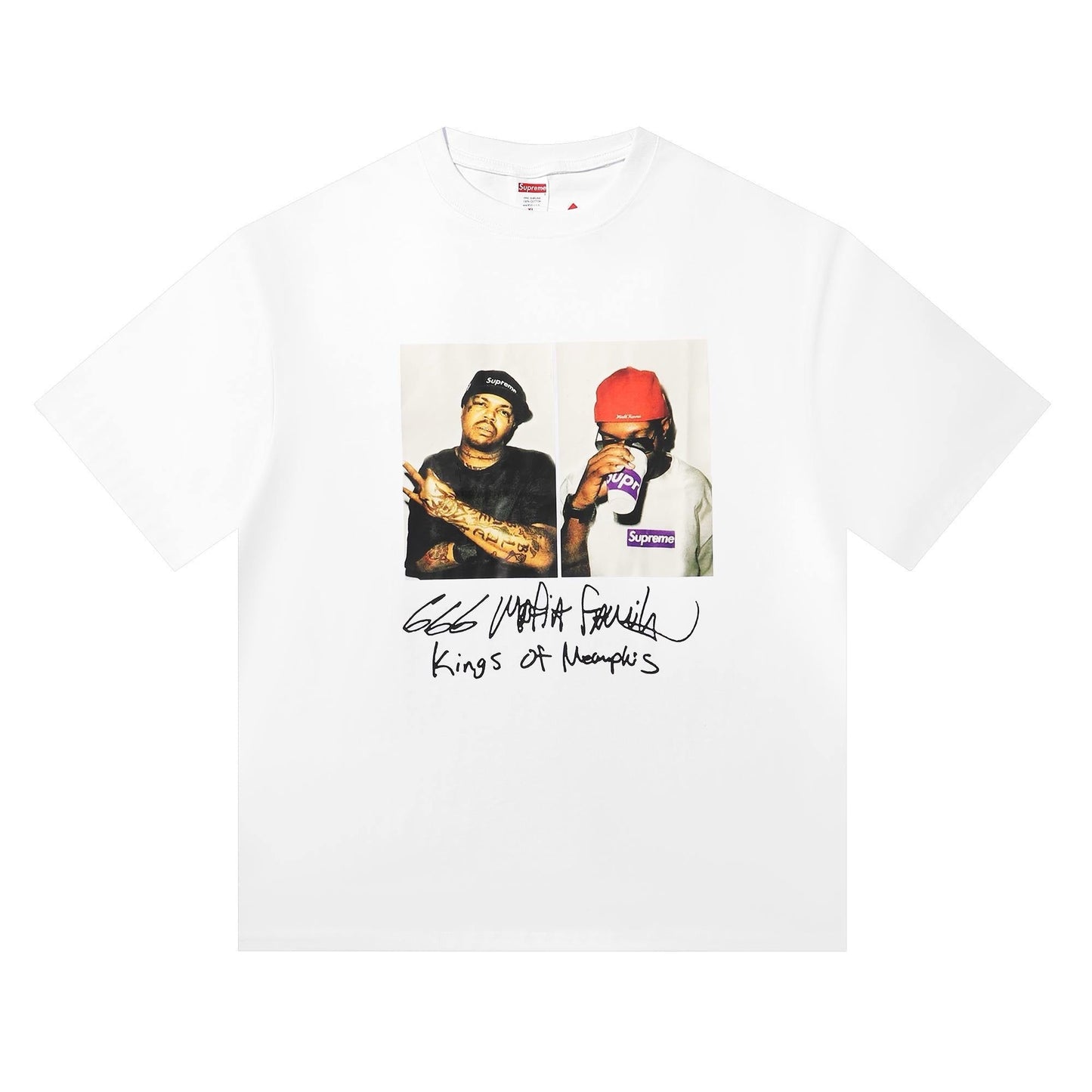 Supreme Tee S147
