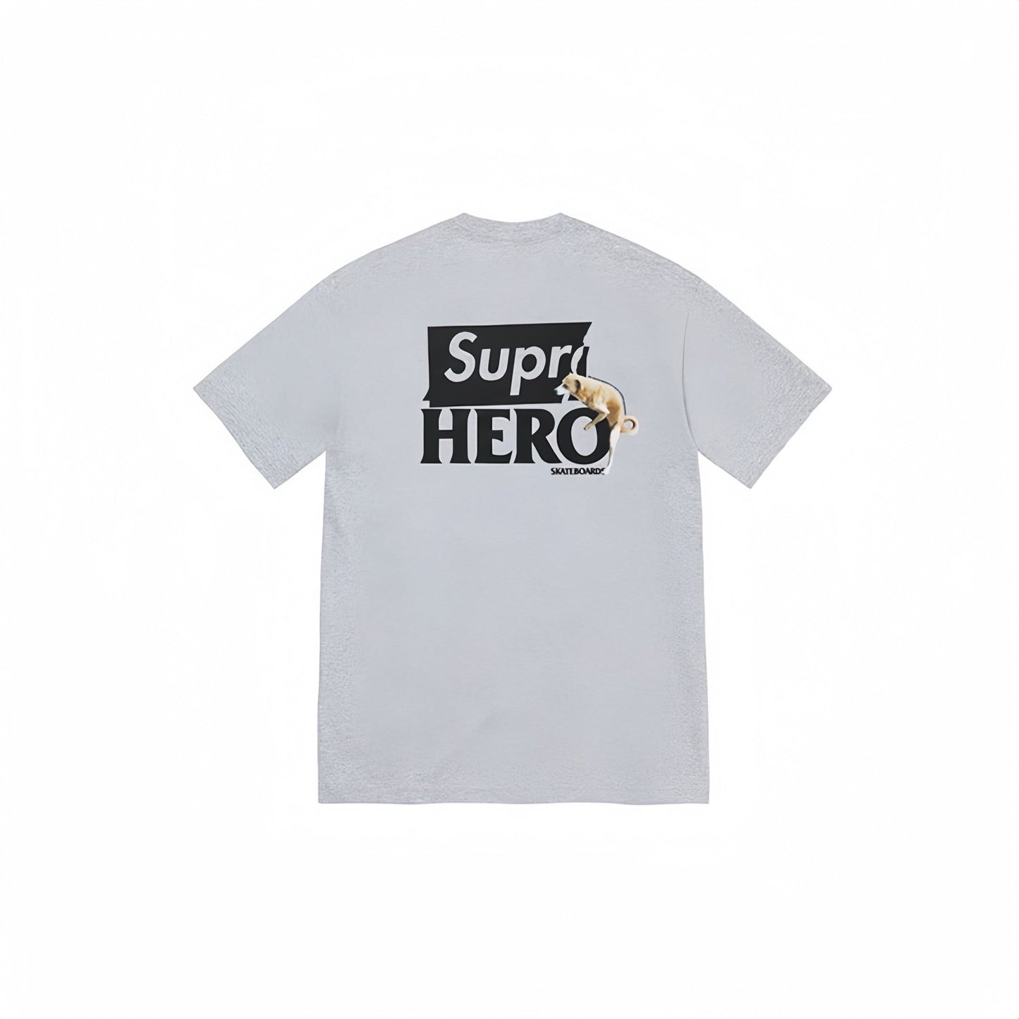 Supreme Tee S0018