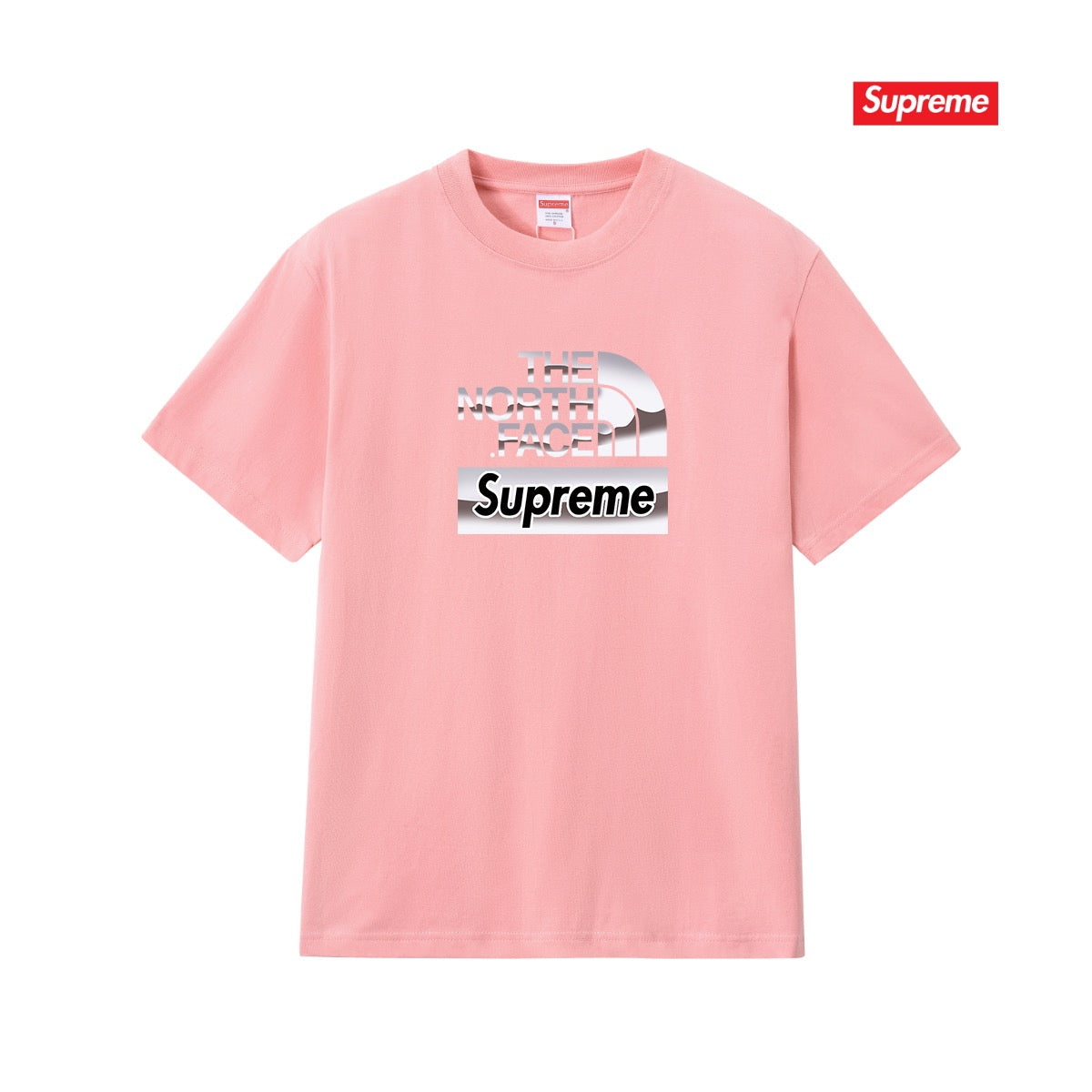Supreme Tee S244