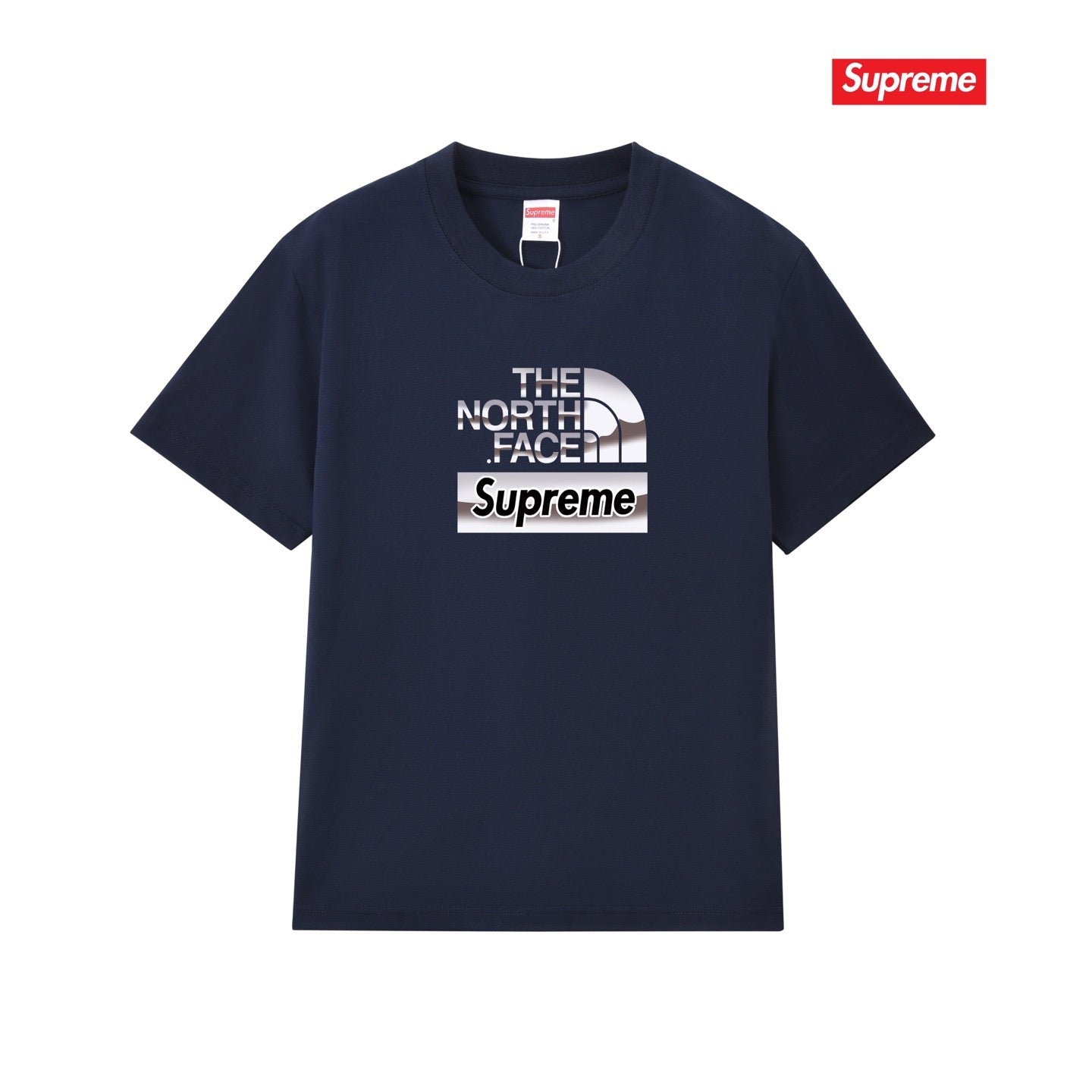 Supreme Tee S244