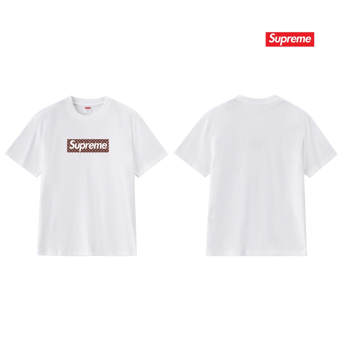 Supreme Tee S266