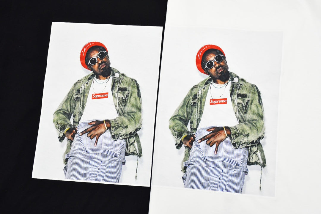 Supreme Tee S0056