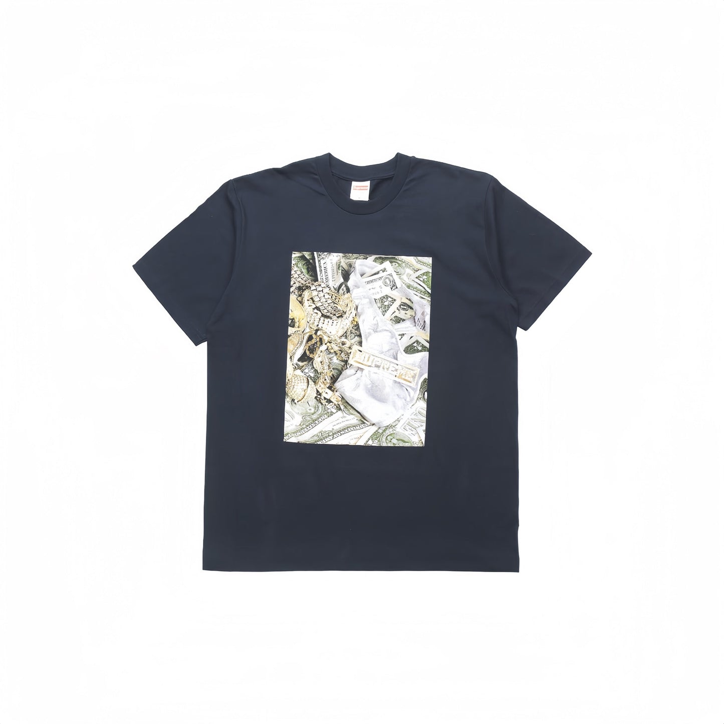 Supreme Tee S0042