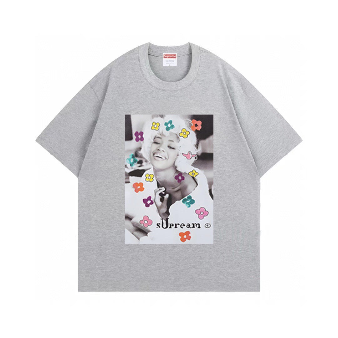 Supreme Tee S0108