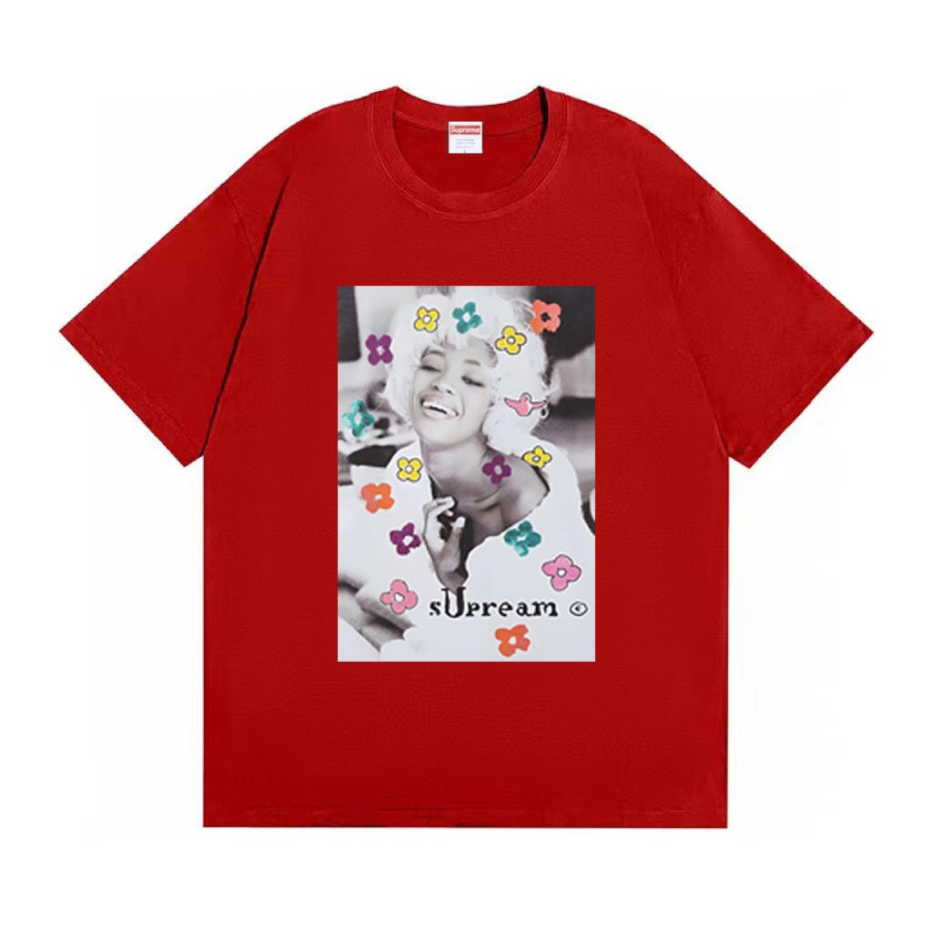 Supreme Tee S0108