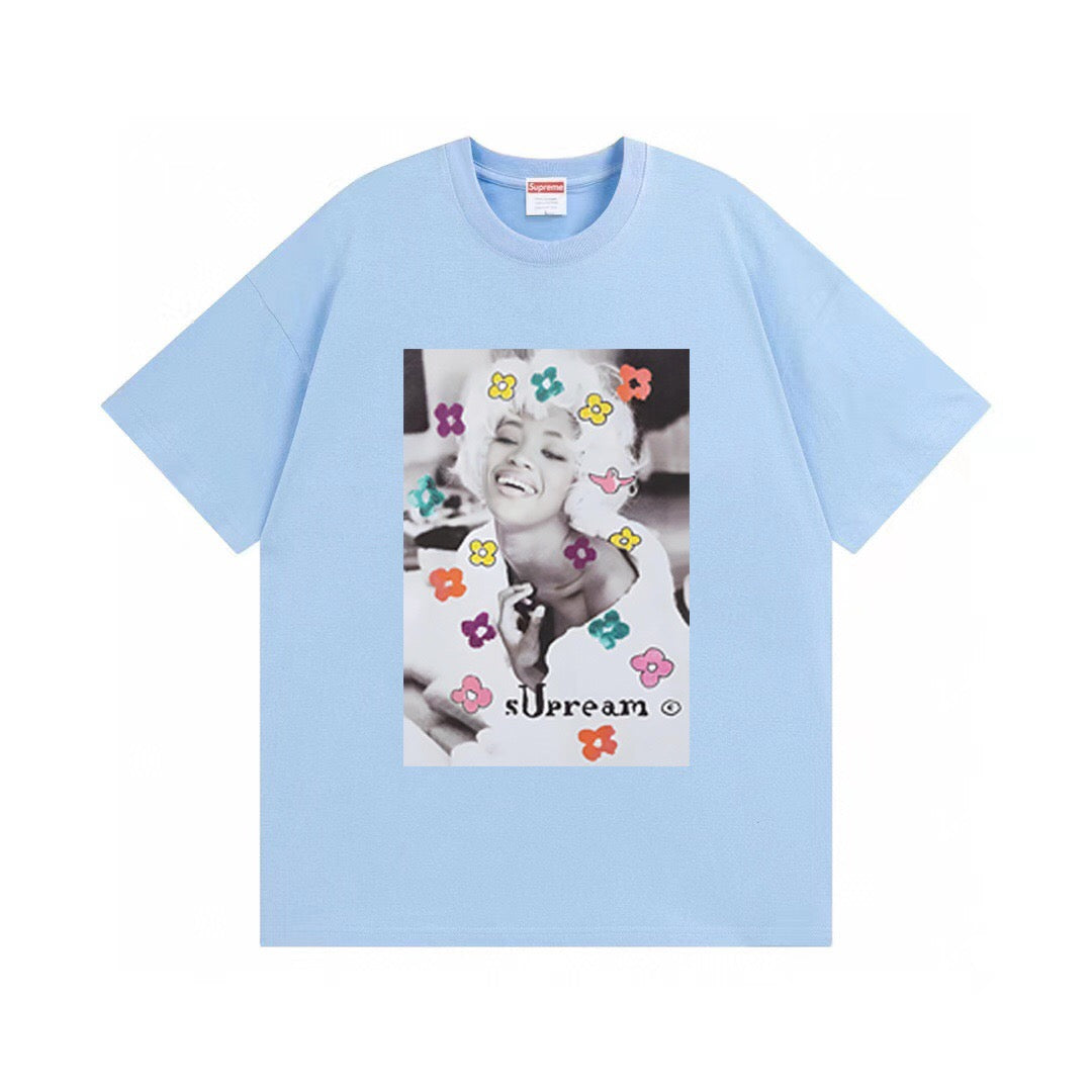 Supreme Tee S0108