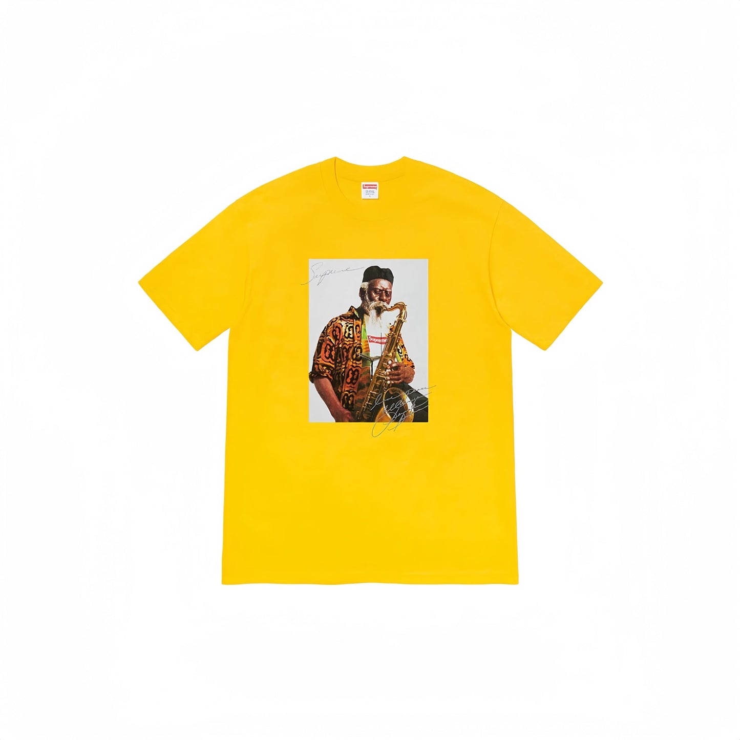 Supreme Tee S0034