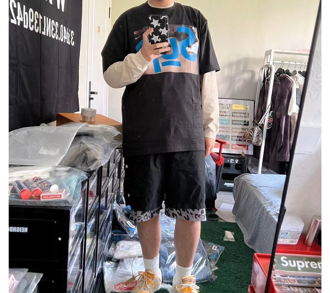 Supreme Tee S0103
