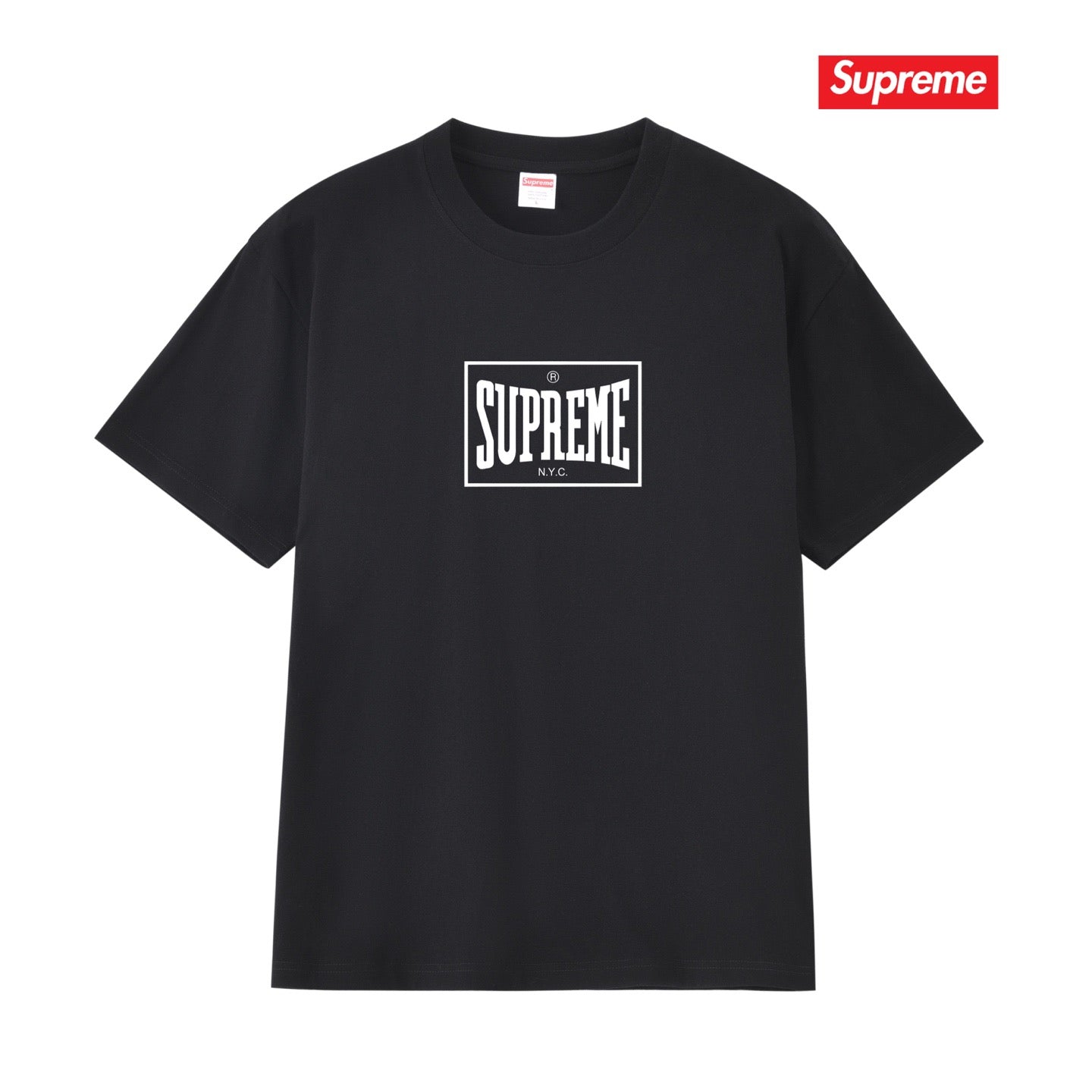 Supreme Tee S309