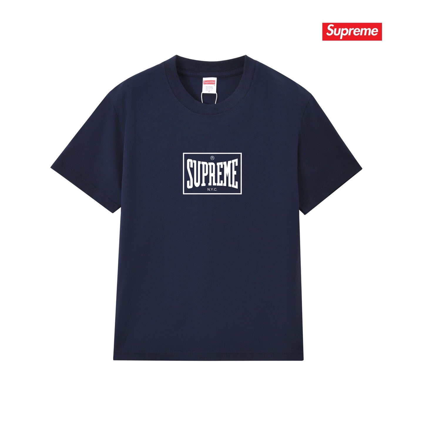 Supreme Tee S309