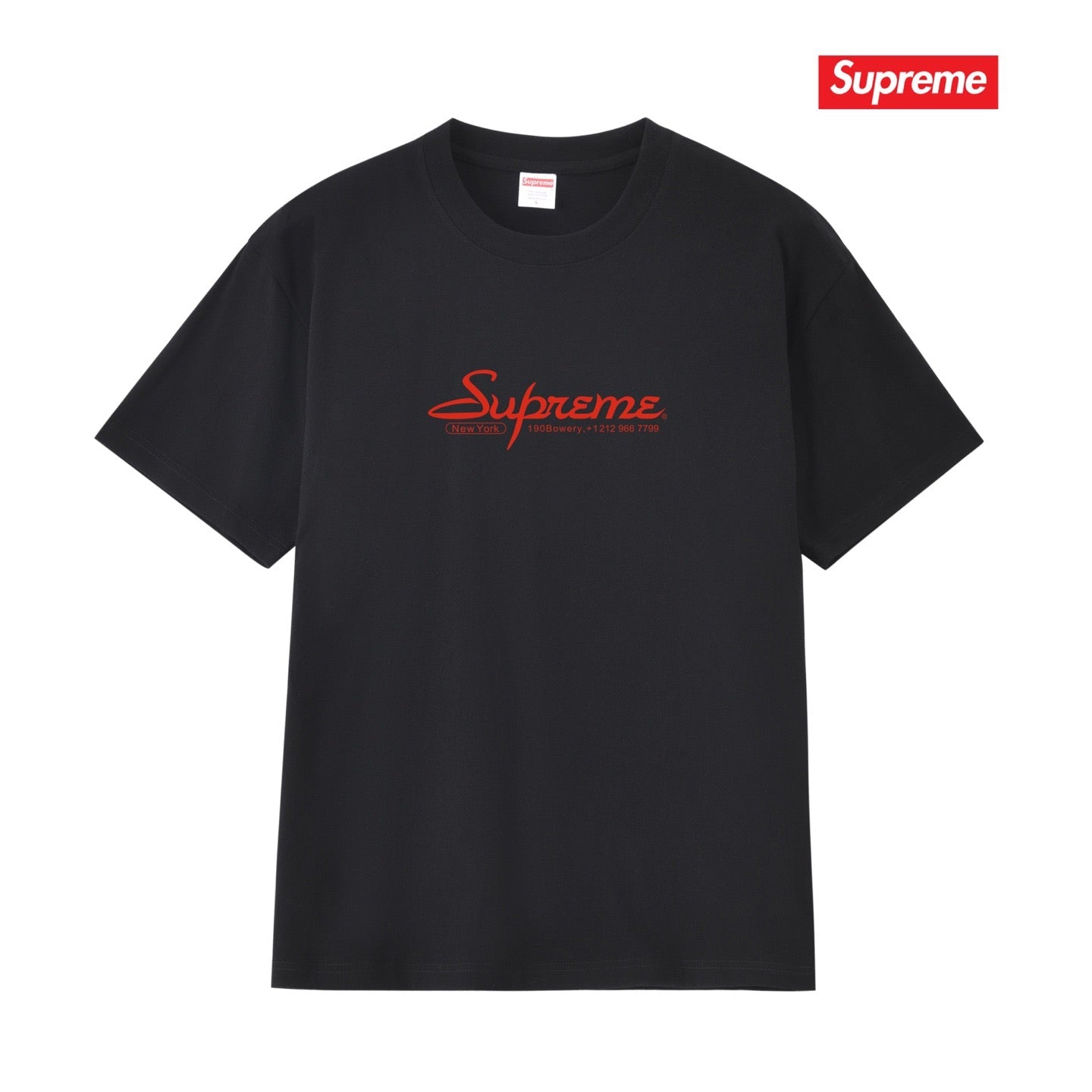 Supreme Tee S303