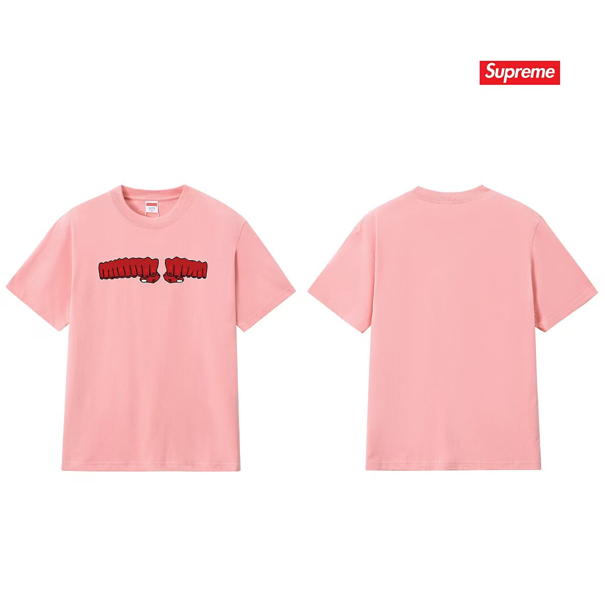 Supreme Tee S237