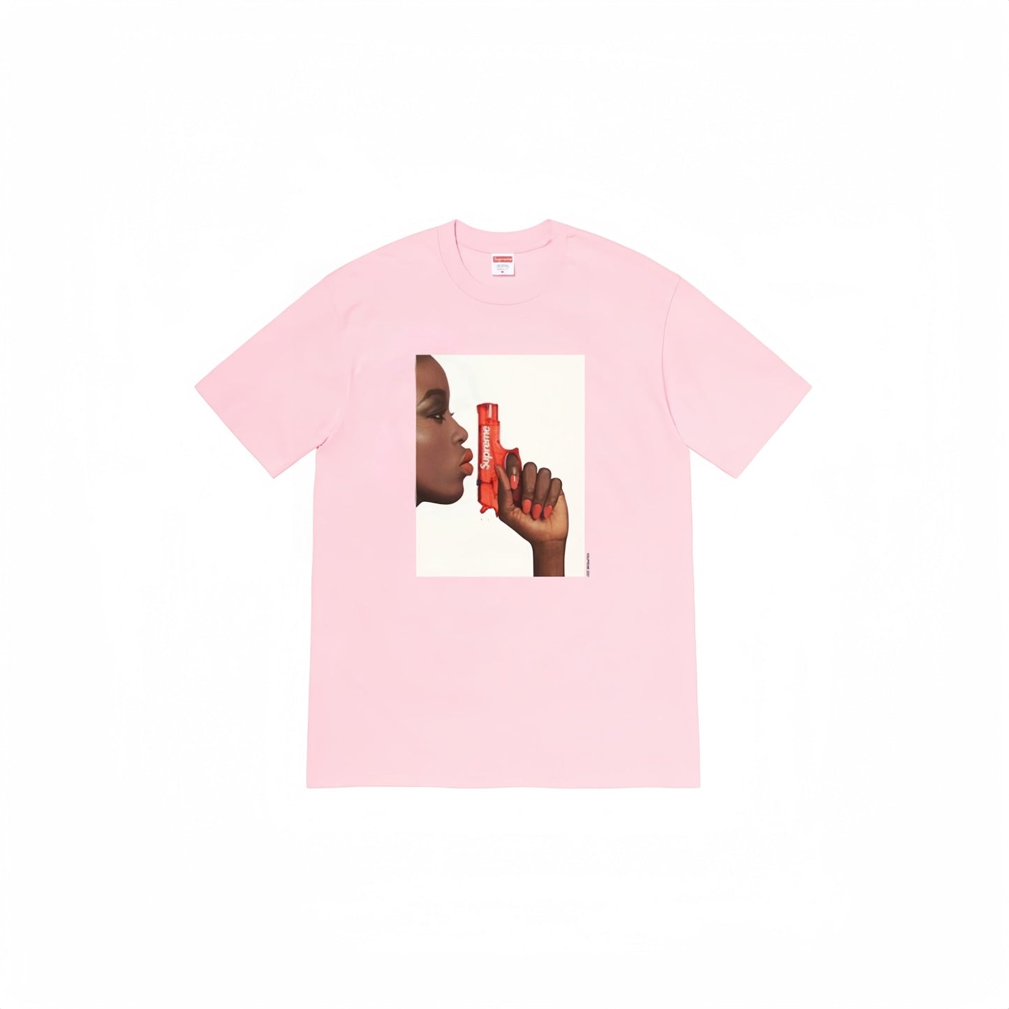 Supreme Tee S0057