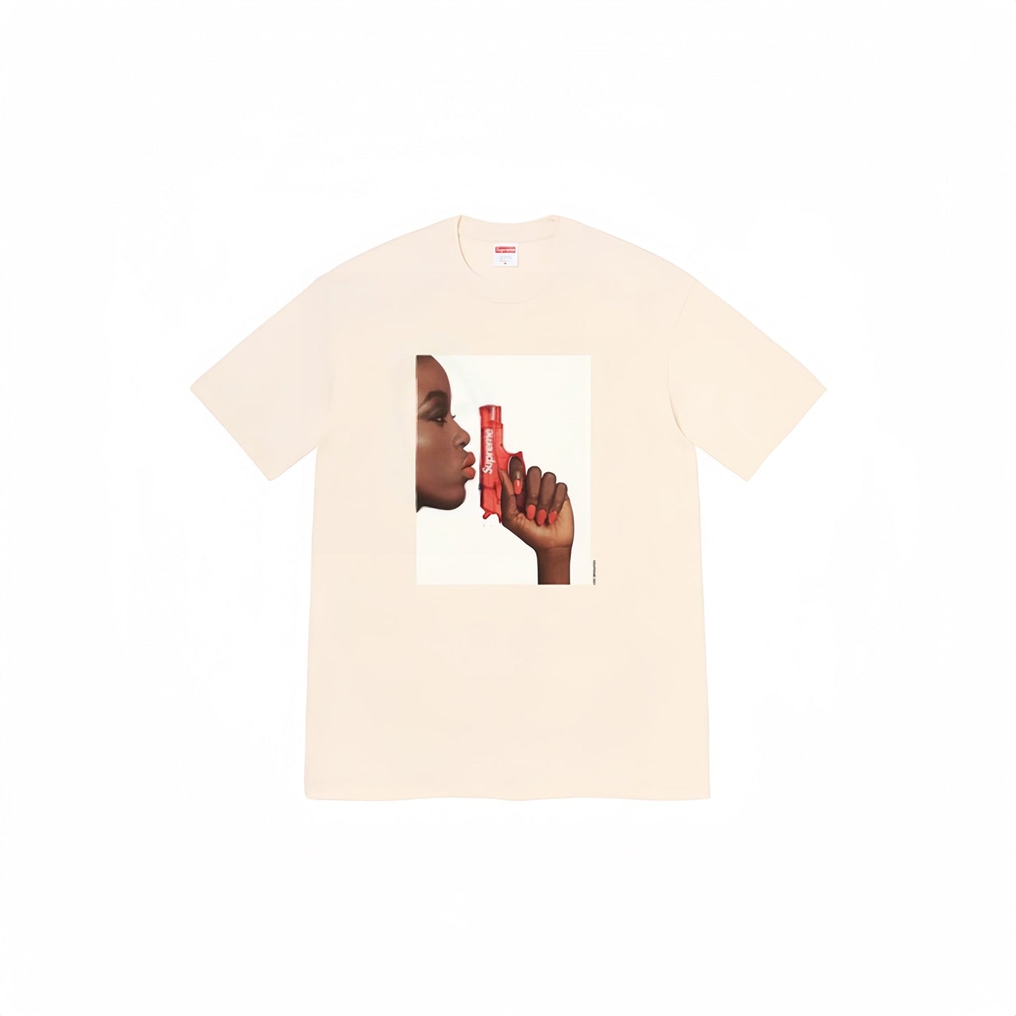 Supreme Tee S0057