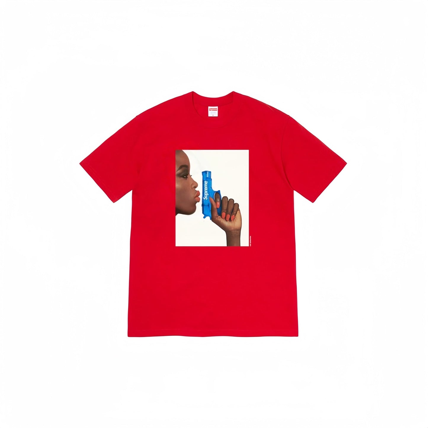 Supreme Tee S0057