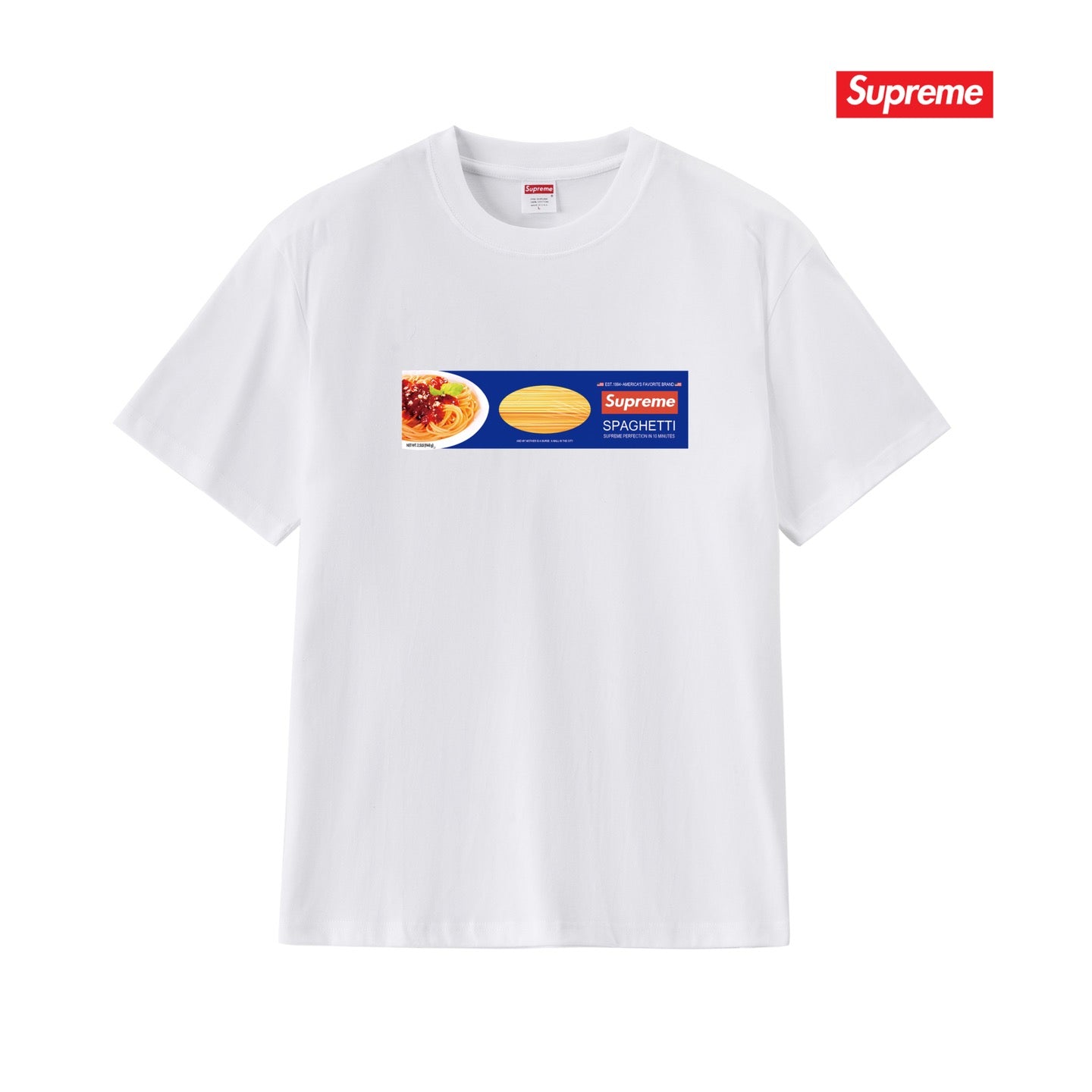 Supreme Tee S248