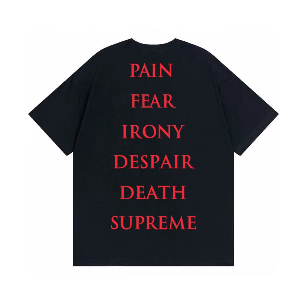 Supreme Tee S0105