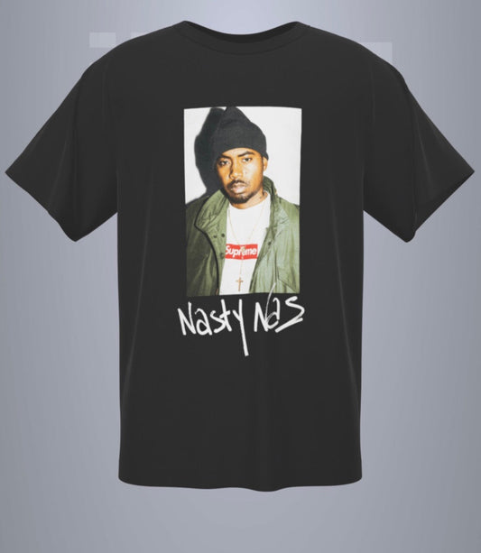 Supreme Tee S114