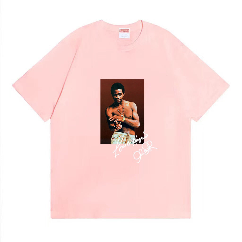 Supreme Tee S126