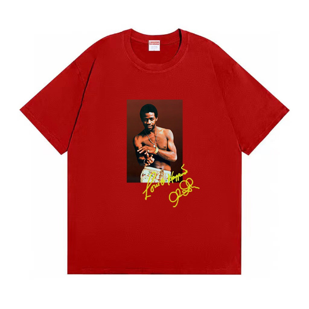Supreme Tee S126