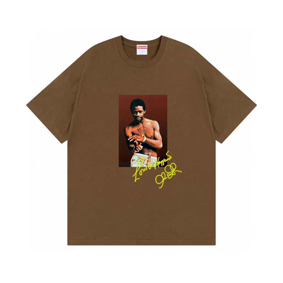Supreme Tee S126