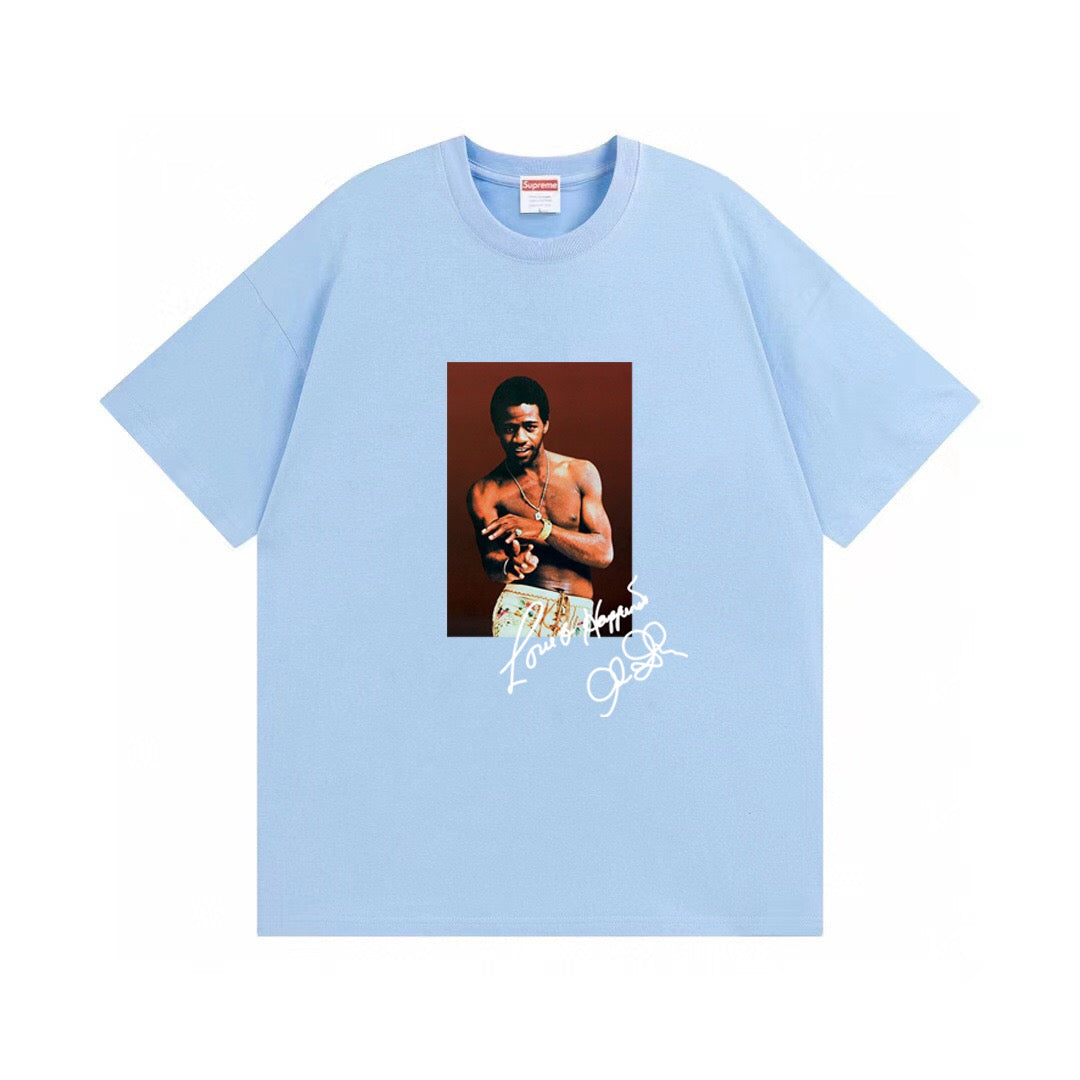 Supreme Tee S126