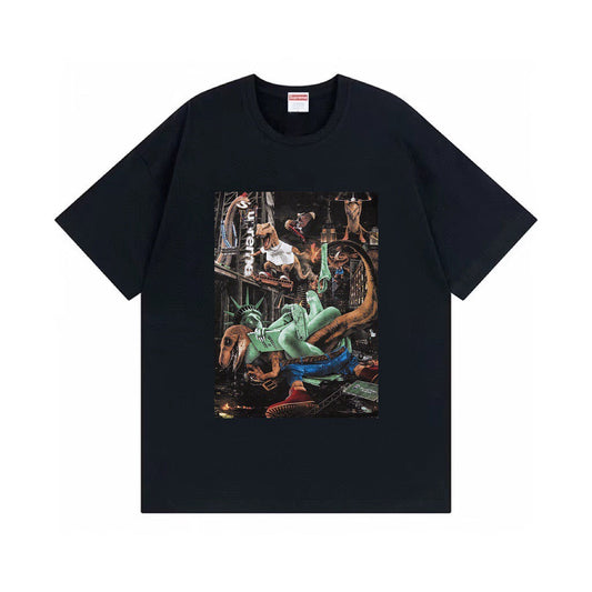 Supreme Tee S125