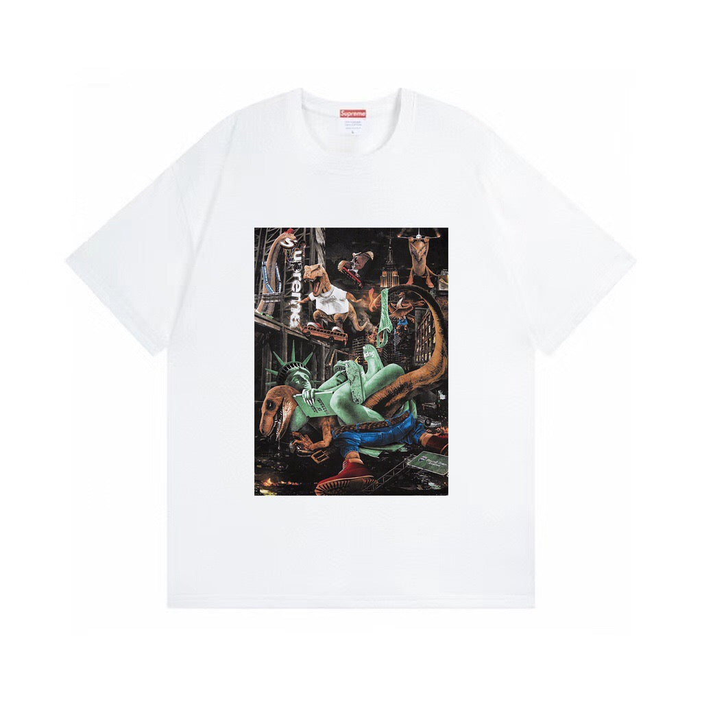 Supreme Tee S125