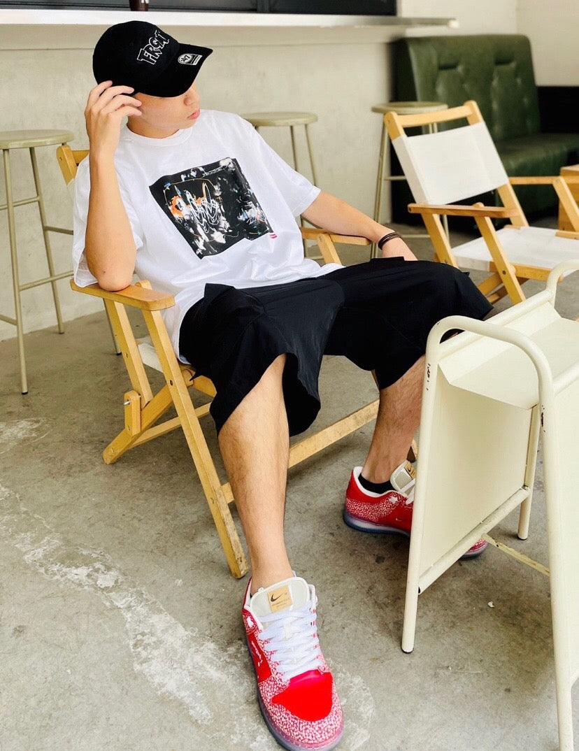 Supreme Tee S116