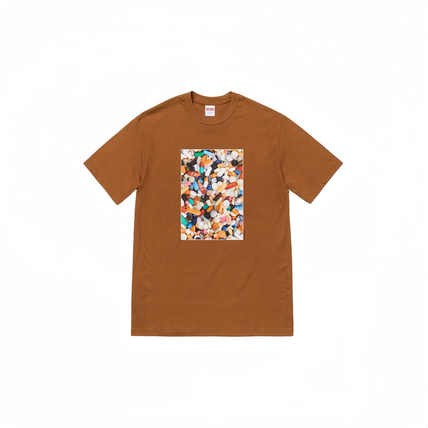 Supreme Tee S0014
