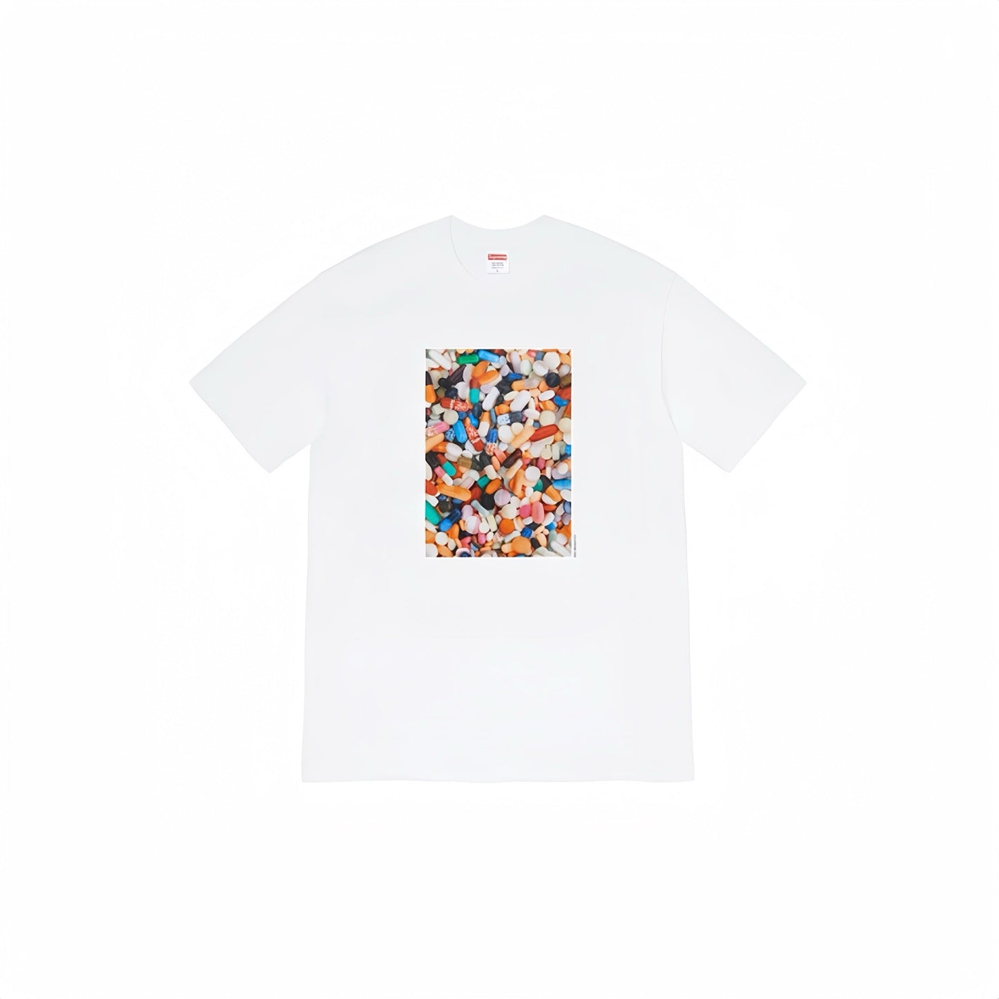 Supreme Tee S0014